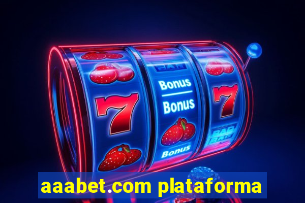 aaabet.com plataforma